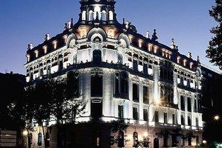 Hotelfoto AC Palacio del Retiro