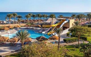 Hotelfoto Caribbean World Soma Bay