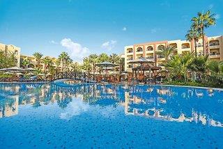 Paradis Palace