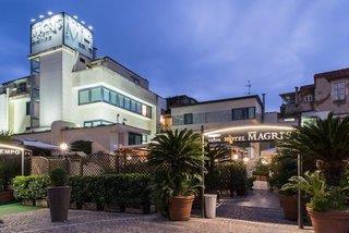 Hotelfoto Magri's