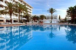 Hotelfoto Marina Delfin Verde