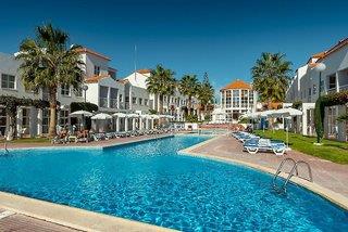 Hotel Oura Atlantico