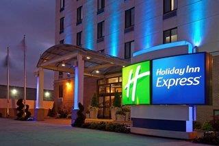 Hotelfoto Holiday Inn Express Brooklyn
