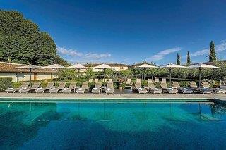 Villa Olmi Resort
