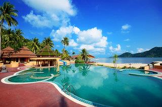 Aiyapura Resort & Spa