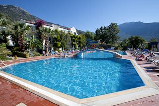 Yel Holiday Resort