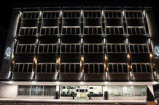 Best Western JFK Hotel - Neapel & Umgebung