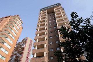 Hotelfoto Don Gregorio