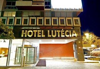 Hotelfoto Lutecia