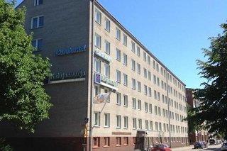 Eurohostel - Finnland
