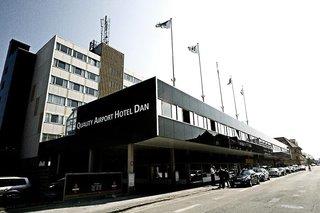 Quality Airport Hotel Dan - Dänemark