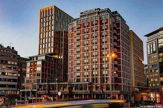Hotel Clarion Royal Christiania