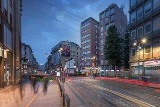 Hotelfoto Ariston