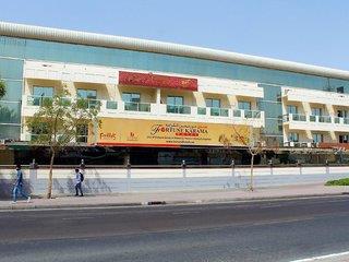 Hotelfoto Al Karama
