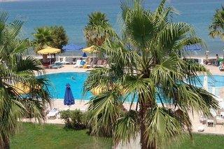 Irina Beach - Kos