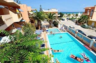 Aristea Hotel