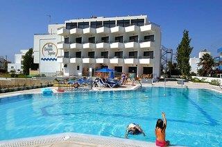 Cleopatra Superior Hotel - Kos
