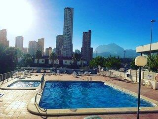 Hotelfoto Luxmar