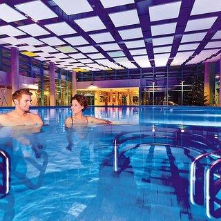 Hotelfoto Parkhotel Bad Bevensen