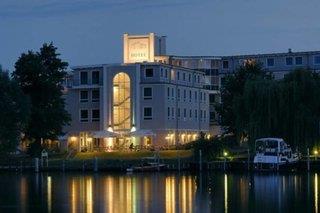 BEST WESTERN Hotel am Schlosspark Köpenick