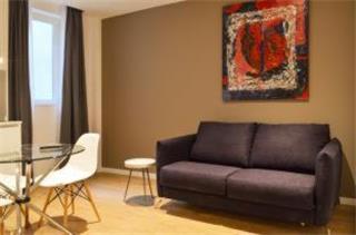 Hotelfoto Laris