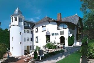 Hotelfoto Villa Röhl