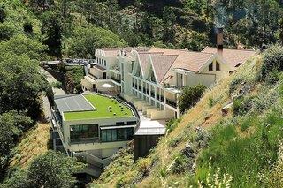 Hotelfoto Estalagem Eira do Serrado