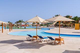 Hotelfoto Sol y Mar Abu Dabbab