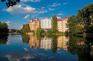Hotelfoto Ringhotel Seehof Berlin