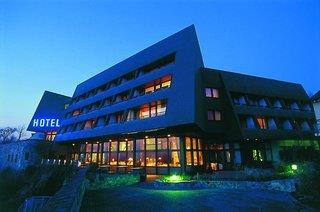 Hotelfoto Best Western am Münster