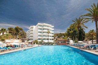 Hotel Ola Bouganvilla