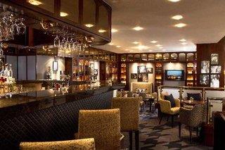 Hotelfoto Renaissance Düsseldorf
