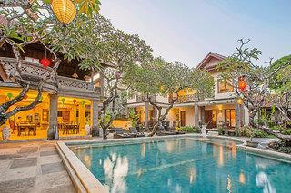 Hotelbilder Puri Mesari