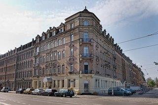 Grand City Hotel Dresden Zentrum