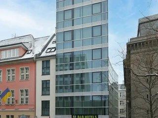 Hotelfoto Best Western Berlin-Mitte