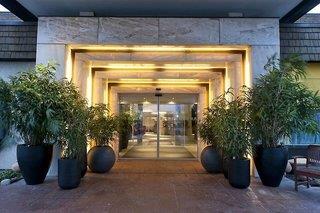 Grand City Airport Hotel Stuttgart Messe