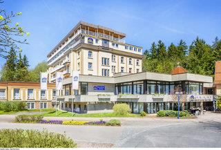Hotelfoto Soleo Hotel am Park
