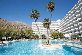 Hotelbilder Siesta I