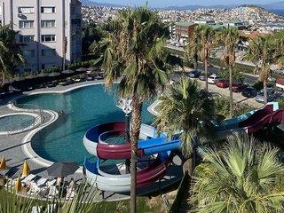 Hotel Tatlises