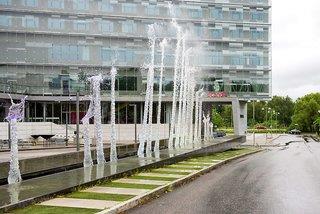 Hotelfoto Rica Talk