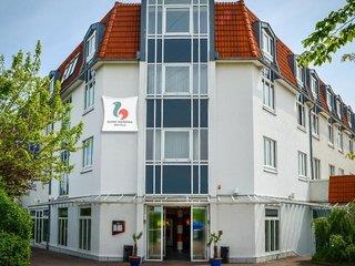 TRYP by Wyndham Leipzig North