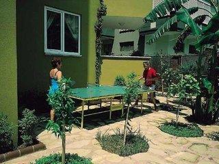 Hotelbilder Atak Suite