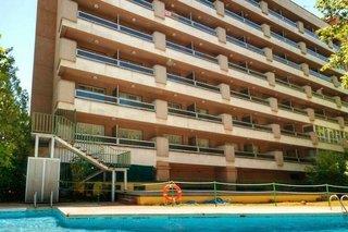Hotelfoto Tryp Diana