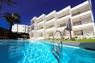 Hotelfoto Carasol