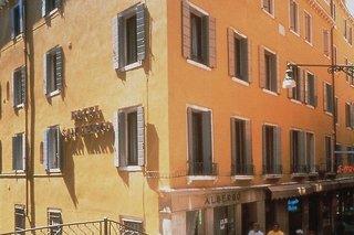 Hotelfoto Best Western Albergo San Marco