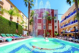 Hotelfoto Cleopatra