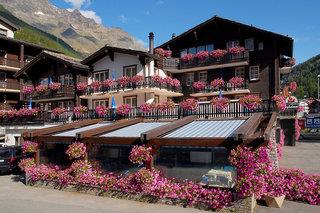 Hotelfoto Bergheimat