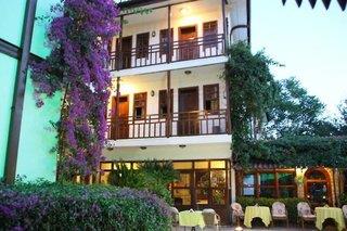 Hotelfoto Karyatit Special