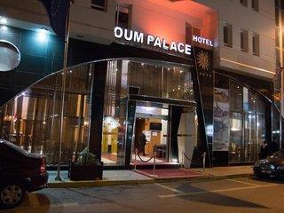 Hotel Oum Palace