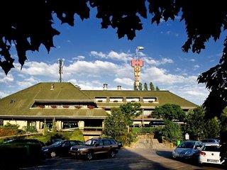 Hotel Van der Valk Moers